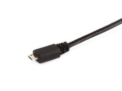 Google Nexus 10 USB Cable 6FT - Micro USB