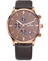 Skone stamford chrono hotsell mens watch