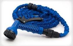 Whole Automatically Expands And Contracts Magic Hose Length: 5M To 15M 50FT
