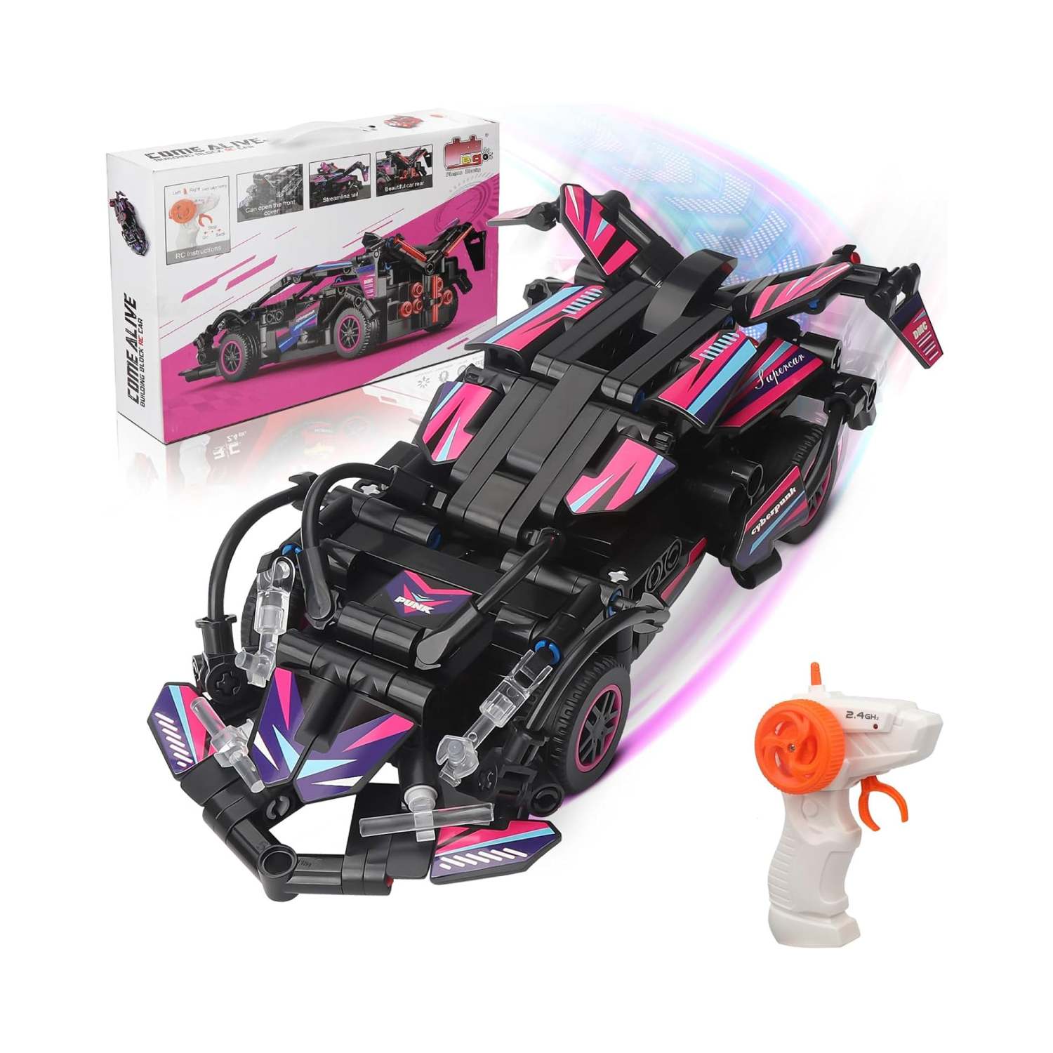 Product image - {main}