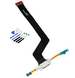 Micro USB Charging Charger Port Dock Connector Flex Cable For Samsung Galaxy Note 10.1" 2014 Edition SM-P600 SM-P605 SM-P601