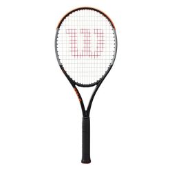 Wilson Burn 100LS V4.0 Tennis Racket
