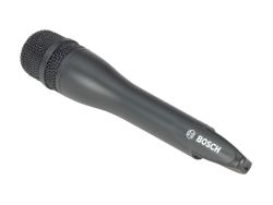 Bosch Wireless Handheld Microphone