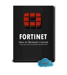 Fortinet FC-10-00037-108-02-12 Fortinet FORTIWIFI-30D-POE 1 Year Fortiguard Ngfw Service