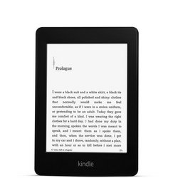 Kindle Paperwhite 6 High Resolution Display With Next-gen Built-in Light Wi-fi - Includes Special Offers