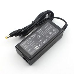 Replacement Ac Adapter For Acer 65W 19V 3.42A 5.5 X 1.7MM Pin