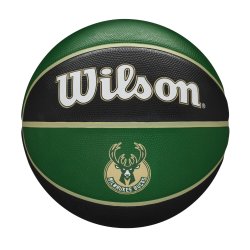 Wilson Milwaukee Bucks B ball