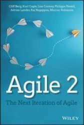 Agile 2 - The Next Iteration Of Agile Paperback