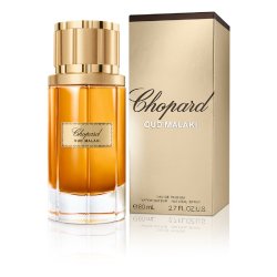 Chopard Oud Malaki Eau De Parfum 80ML - Parallel Import Usa