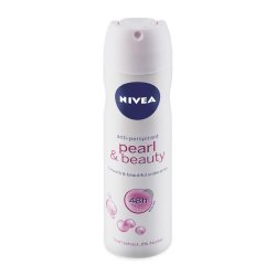 Nivea Pearl And Beauty Body Spray 150 Ml