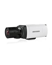 Hikvision 1.3 Mp Box Camera