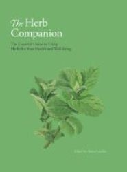 Herb Companion Hardcover