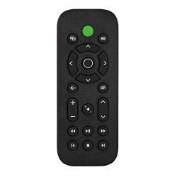 Metermall New Media Remote Control For Xbox One Game Console DVD Entertainment Multimedia Controle Controller