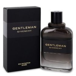 Givenchy Gentleman Eau De Parfum Boisee Eau De Parfum 100ML - Parallel Import Usa