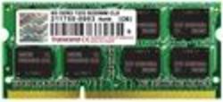 Transcend 8GB DDR3-1600 Notebook So-dimm CL11