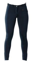 Breeches Jods Horse Riding Pants - Eco Cotton - For Ladies Size 42 = Uk 14