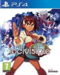 505 Games Indivisible PS4