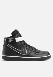 nike vandal high leather