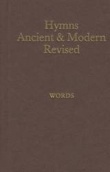 Hymns Ancient And Modern - Revised Version: Words Only
