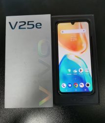 Vivo V25E - 128GB Mobile Phone