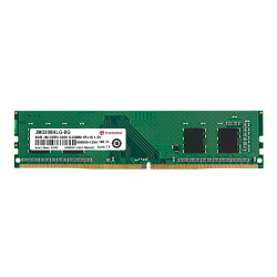 Transcend Jet Memory 16GB DDR4-3200 Desktop U-dimm 1RX8 CL22