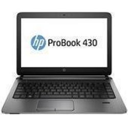 HP ProBook 430 G3 13.3" Intel Core i5 Notebook
