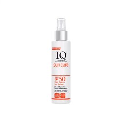 Daily Defence SPF50 Sun Spritzer 150ML