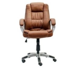 Albion Office Chair Black