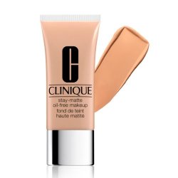 Clinique Stay-matte Oil-free Makeup Ivory 30ML