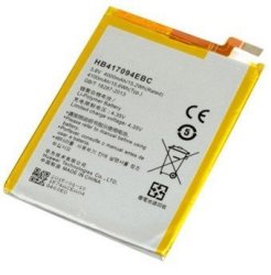 HUAWEI Mate 7 Replacement Battery : HB417094EBC