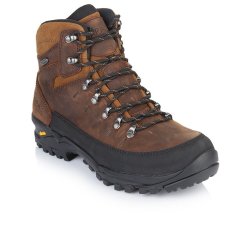 kway hiking boots