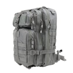 NC Star Slim Tactical Backpack Model CBSU2949 Urban