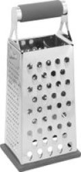 Legend Premium Stainless Steel Upright Grater