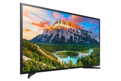 Samsung 49 Full HD LED Tv - Black