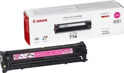 Canon 716 Magenta Ink Cartridge