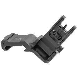 Utg Accu-sync MT-745 45 Degree Angle Flip Up Front Sight