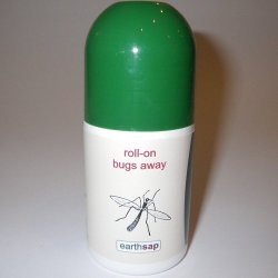 Earthsap - Bugs Away Roll-on 50ML