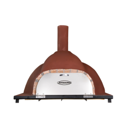 Jetmaster Gas Pizza Oven