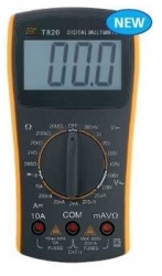 Digital Multimeter Type T820