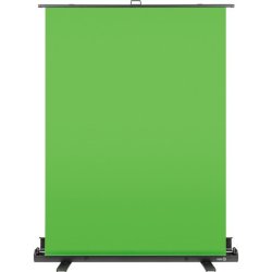 Elgato 10GAF9901 Background Polyester Screen - Chroma Green