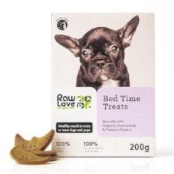 - Bed Time Treats 200G