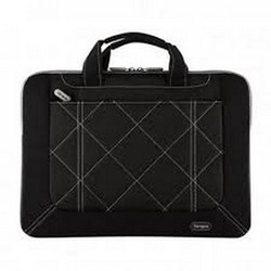 Targus Pulse TSS574EU 15.4-16" Notebook Slipcase Carry Bag in Grey