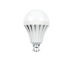 load shedding led 7w rechargeable bulb