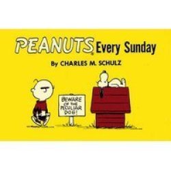 Peanuts Every Sunday Paperback