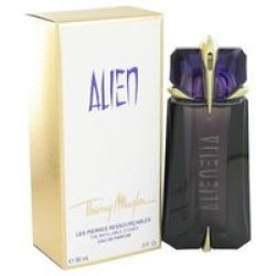 Alien Eau De Parfum - Refillable 90ML - Parallel Import Usa