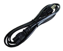 Readywired Power Cord Cable For Bowers & Wilkins ASW608 ASW610 Speaker