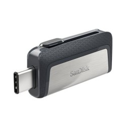 SanDisk Ultra Dual 64GB USB Flash Drive SDDDC2-064G-G46