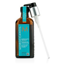 Moroccanoil Treatment - Original - For All Hair Types Unboxed - 100ml-3.4oz