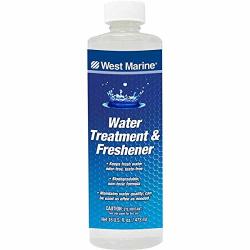 Marine 31 Clear Vinyl Restorer & Protectant 16oz