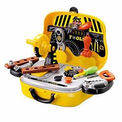 toy tool box